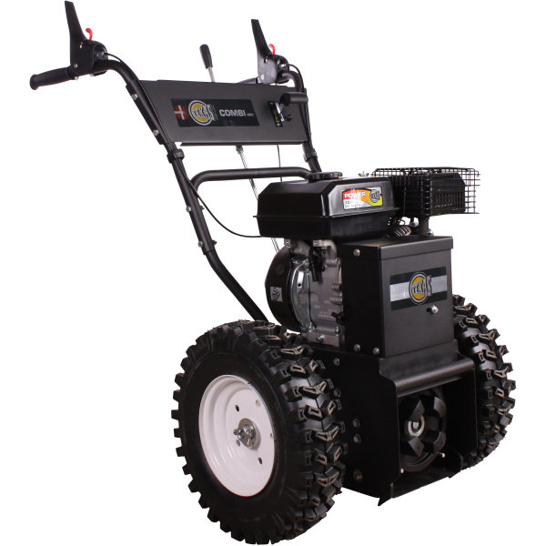 Texas Combi 800TGE inkl. kost