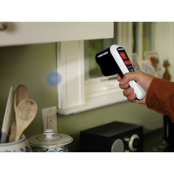 Black & Decker thermisk detektor TLD100