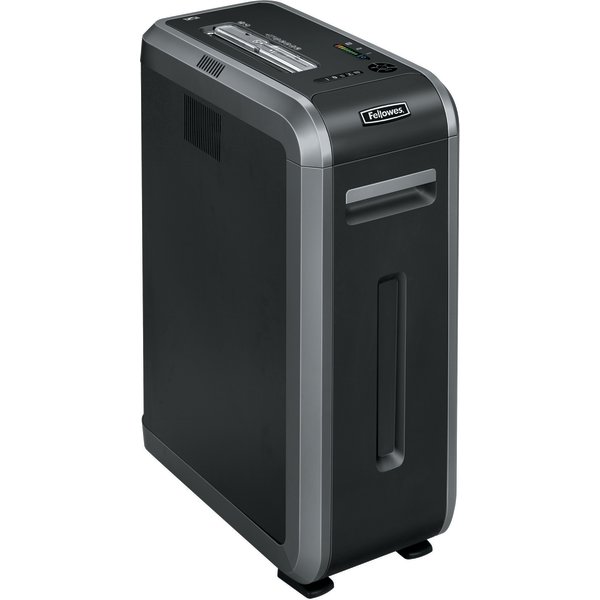 Fellowes PowerShred 125i strimmelmakulator