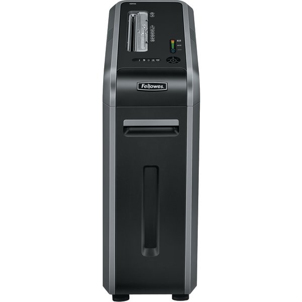 Fellowes PowerShred 125i strimmelmakulator