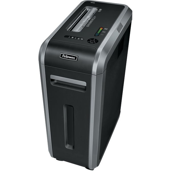 Fellowes PowerShred 125i strimmelmakulator