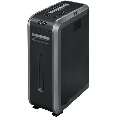 Fellowes PowerShred 125i strimmelmakulator
