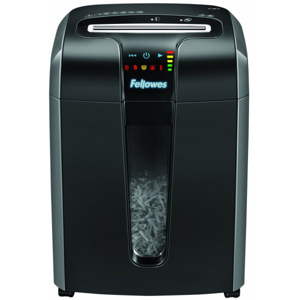 Fellowes PowerShred 73Ci krydsmakulator