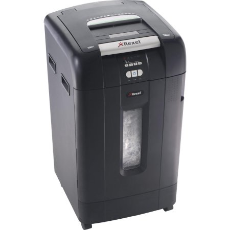 Rexel Auto+ 750M konfetti makulator