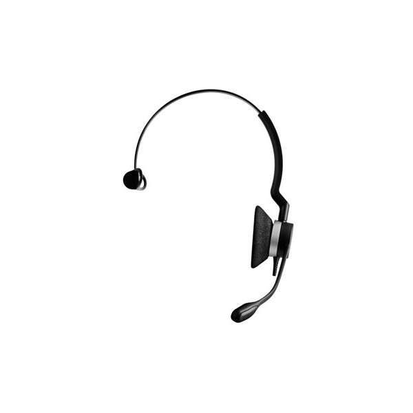 Jabra BIZ 2300 Mono, USB, MS