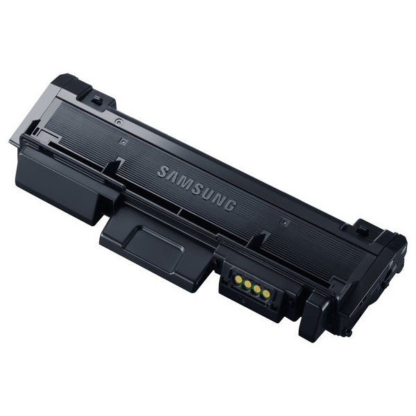 Samsung MLT-D116L lasertoner, sort, 3000 s.