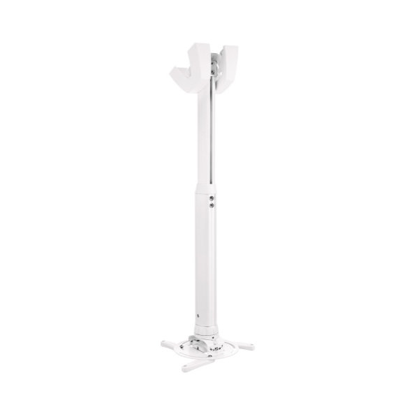 Vogels PPC1555W Teleskopbeslag 55-85, hvid