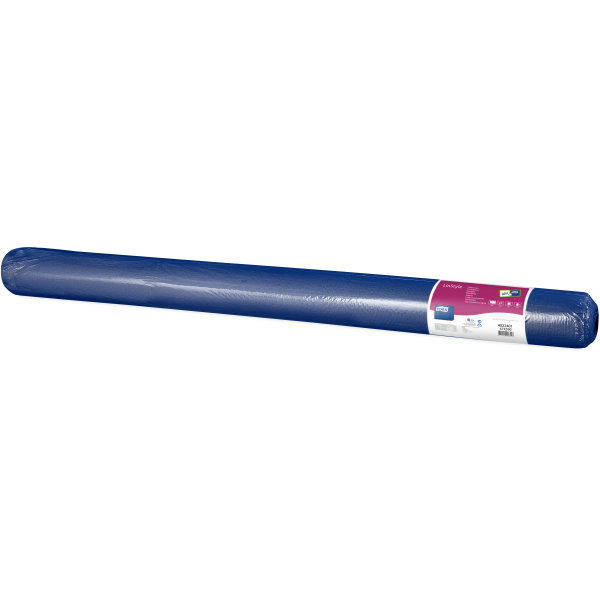Tork Premium Linstyle Dug, 1-lags, blå