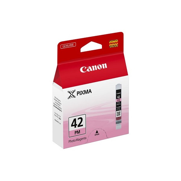 Canon CLI-42PM blækpatron, fotorød, 13 ml