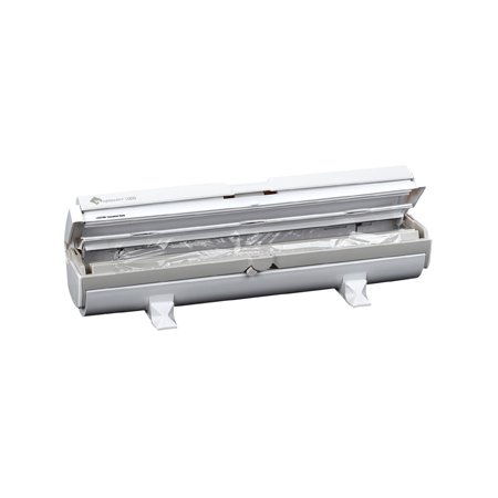 Wrapmaster 1000 film dispenser, PVC