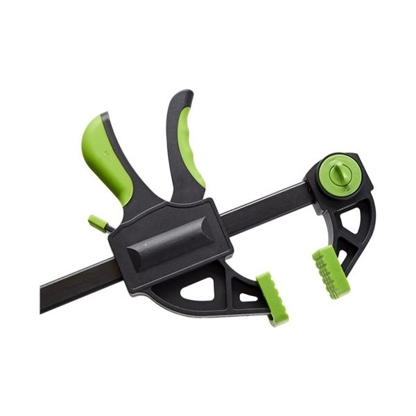 Rawlink enhåndstvinge, 200 mm