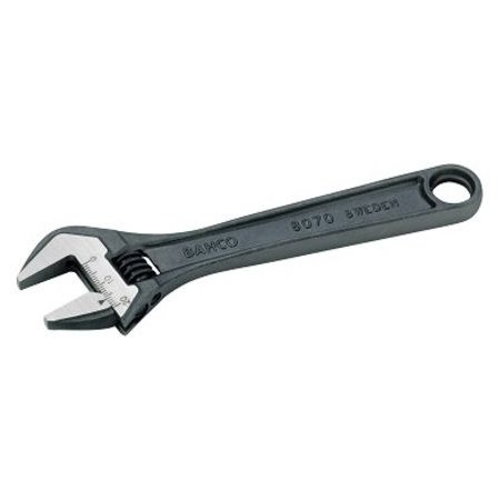 Bahco skiftenøgle, 8"