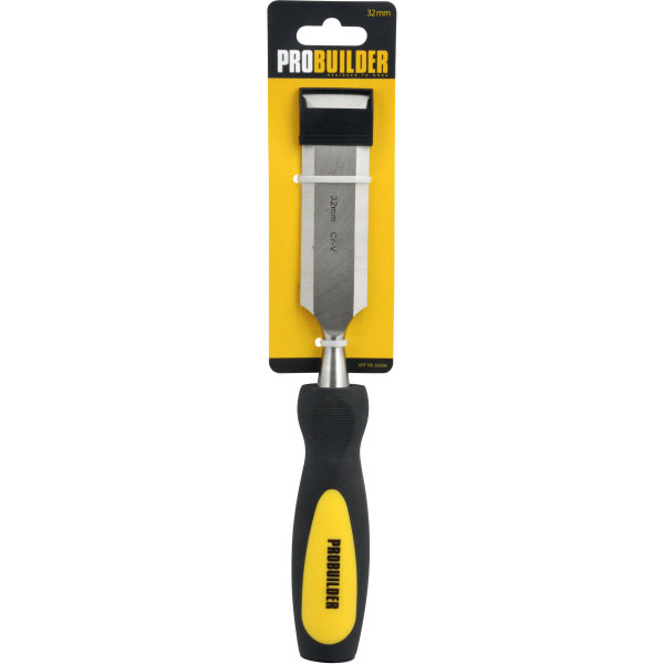 Probuilder stemmejern, 32 mm