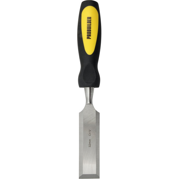 Probuilder stemmejern, 32 mm