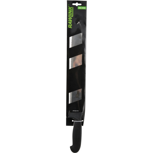 Rawlink isoleringskniv, 300 mm