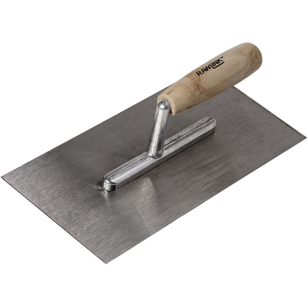 Rawlink glittebræt, 135x280 mm