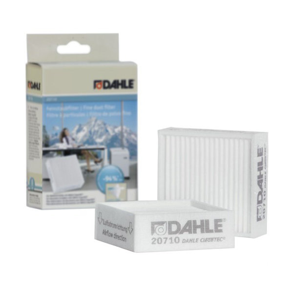 Dahle støvfilter