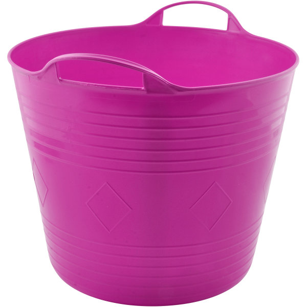 Rawlink balje, 27 liter, pink