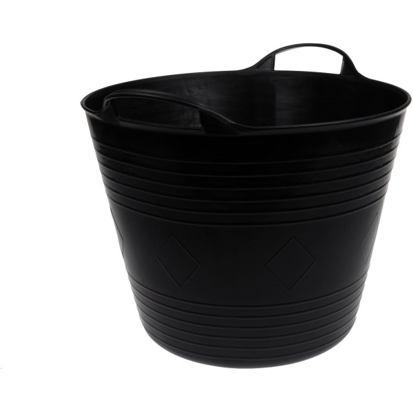 Rawlink balje, 43 liter, sort