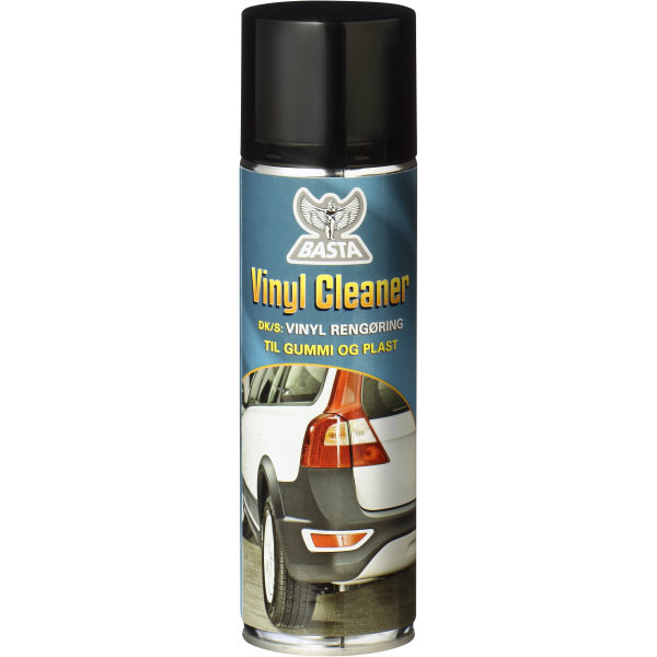 Basta vinyl cleaner, 300 ml