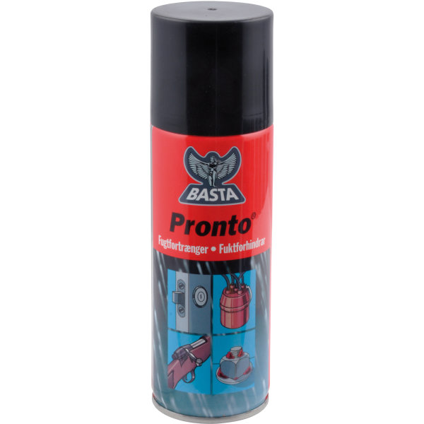 Basta pronto spray, 200 ml