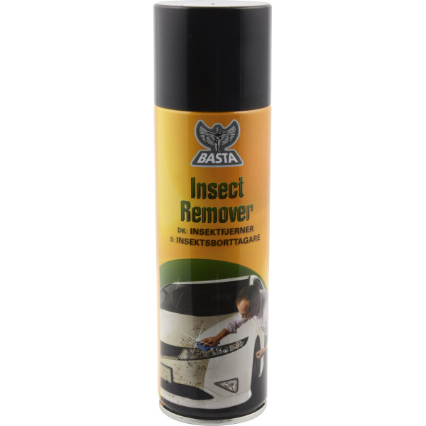 Basta insektfjerner, 300 ml