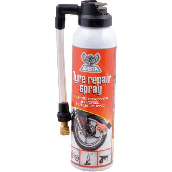 Basta punkteringsspray, 150 ml
