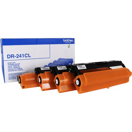 Brother DR241CL tromle, 15000s