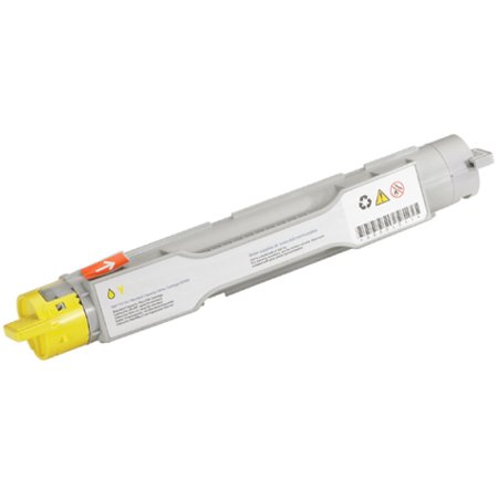 Dell 593-10122 lasertoner, gul, 8000s