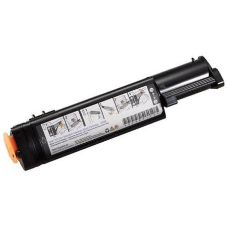 Dell 593-10154 lasertoner, sort 2000s