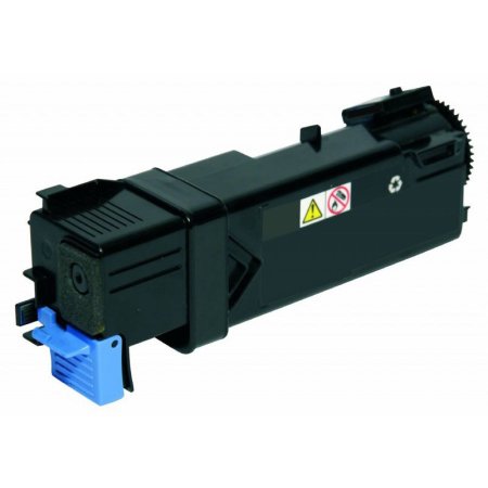 Dell 593-10258/DT615 lasertoner, sort, 2000s