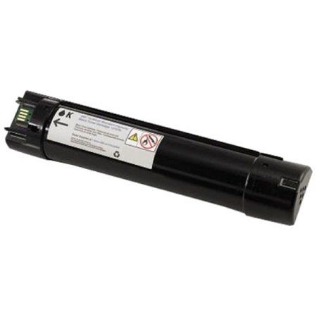Dell 593-10925 lasertoner, sort, 18000s