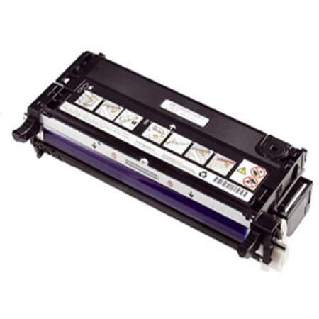 Dell 593-10293 lasertoner, sort, 4000s