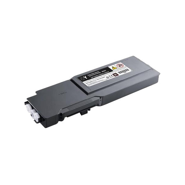 Dell 593-11122 lasertoner, blå, 9000s