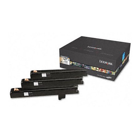 Lexmark C930X73G photoconductor, 3-pack