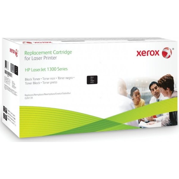 Xerox 13X/003R99607 lasertoner, sort, 4500s