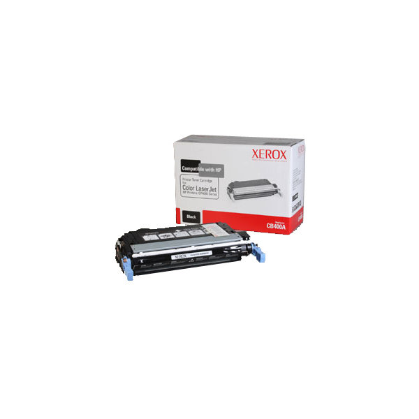 Xerox 003R99732 lasertoner, sort, 7500s