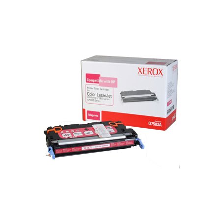 Xerox 003R99762 lasertoner, rød, 6000s