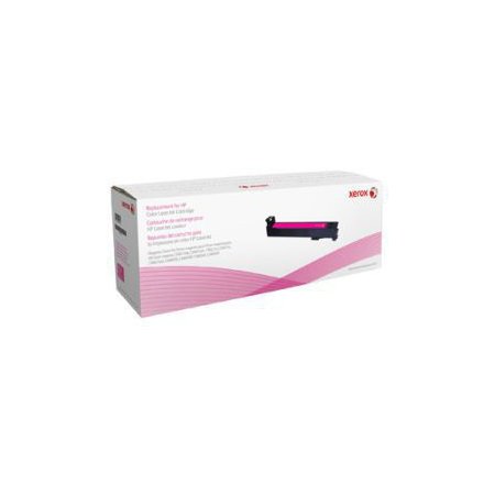 Xerox 106R02141 lasertoner, rød, 21000s