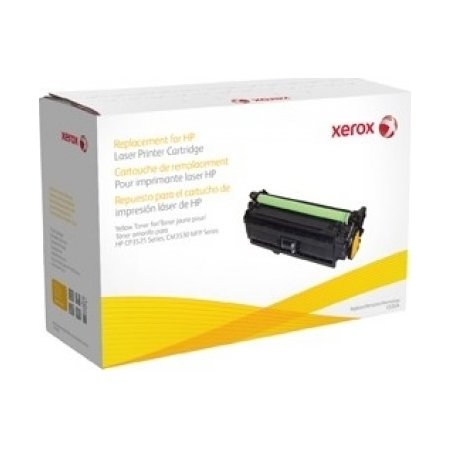 Xerox 106R02219 lasertoner, gul, 11000s