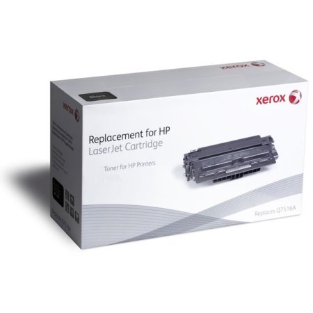 Xerox 106R02257 lasertoner, sort, 1200s