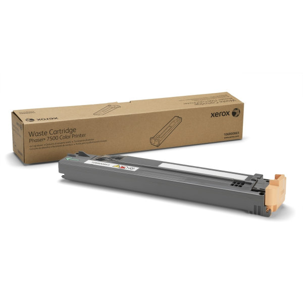 Xerox 108R00865 waste toner, 20000