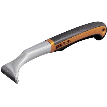 Bahco universal skraber, ergo, 50 mm