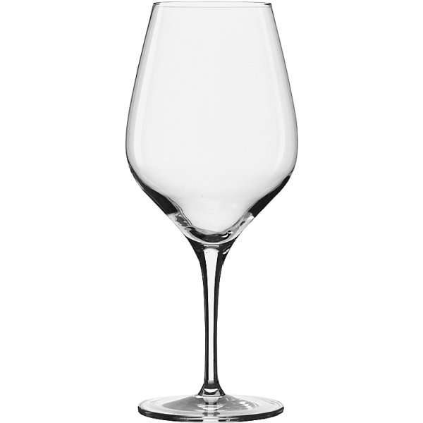Stölzle Exquisit Vinglas 64,5 cl, bordeaux