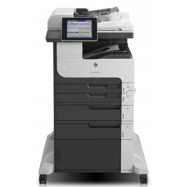 HP LaserJet Enterprise 700 M725f MFP