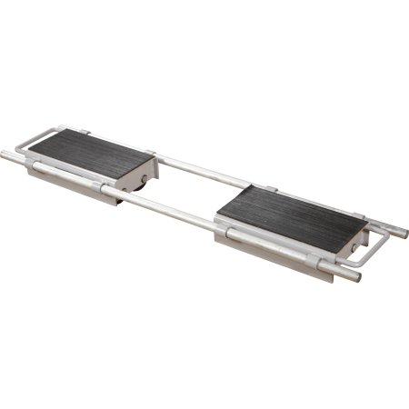 Silverstone justerbar maskinskøjte, 12 ton