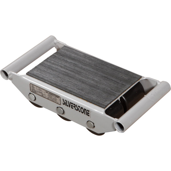 Silverstone maskinskøjte, 6000 kg