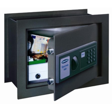 Wallmatic 1 indmuringsboks, 10 l