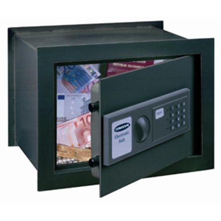 Wallmatic 2 indmuringsboks, 15 l