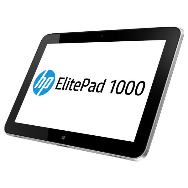 HP EP1000 Atom Z3795 tablet